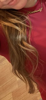 Kimberly C. review photo