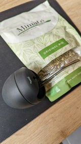 Customer review photo