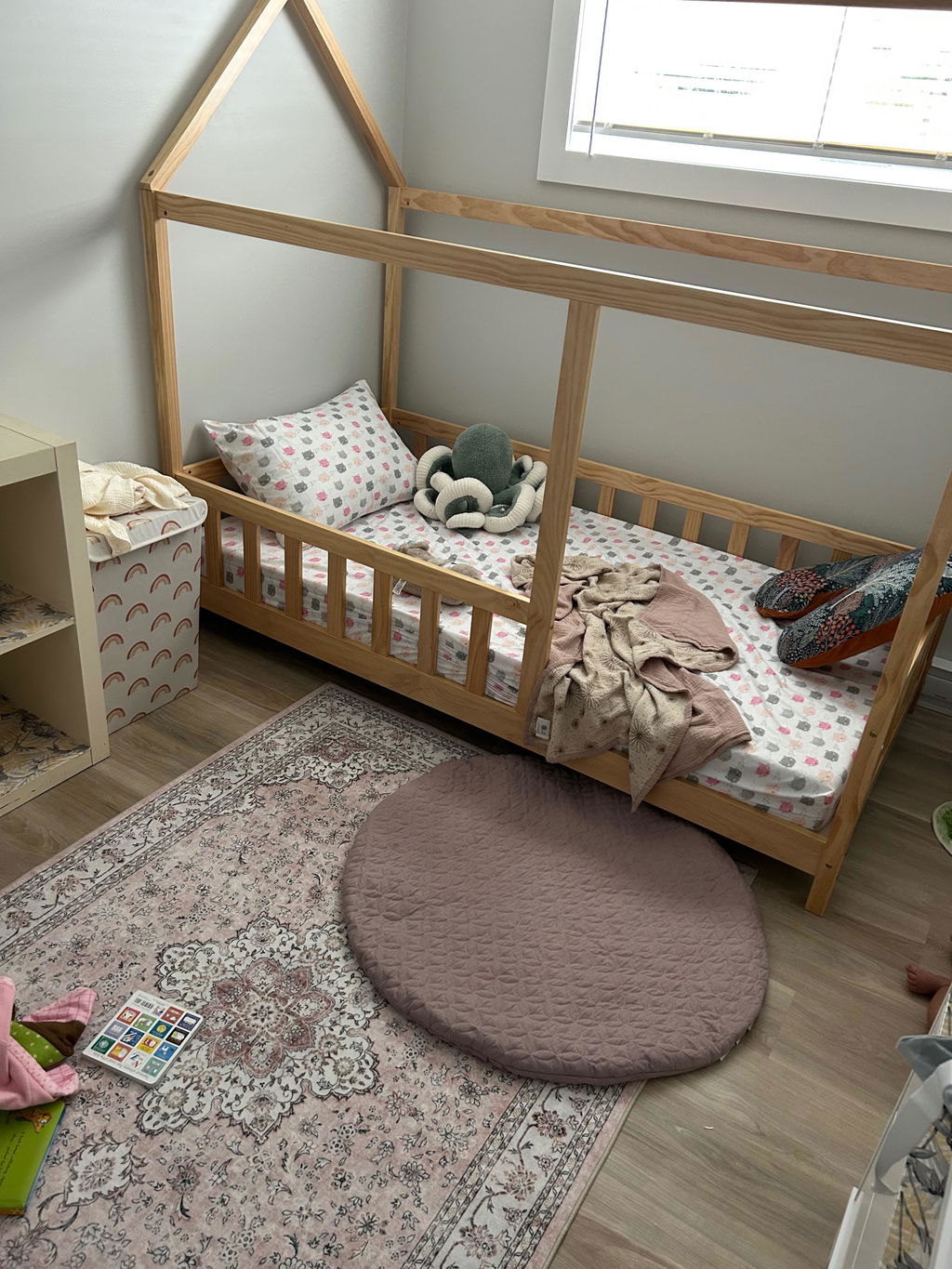 ARY CLASSIC HOUSE BED