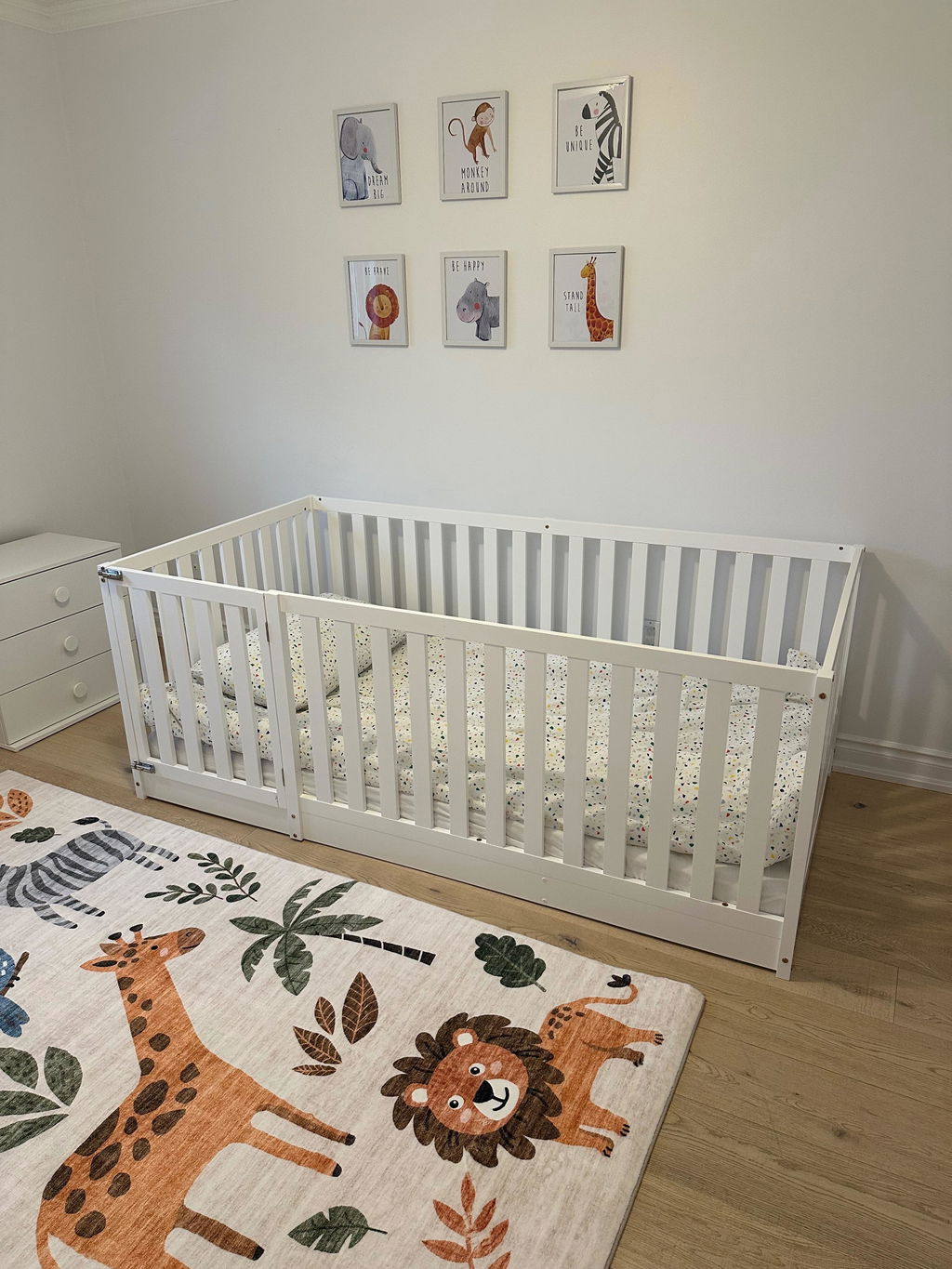 Little Dreamer Bed