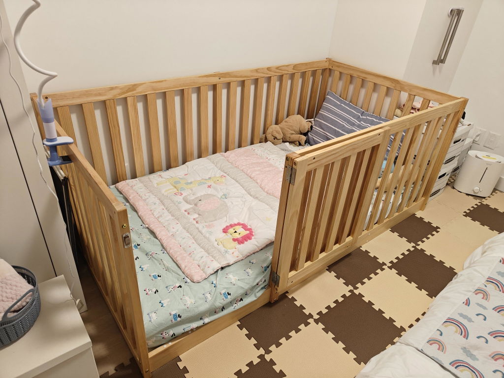 Mimi Beds