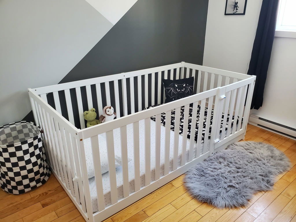 Little Dreamer Bed