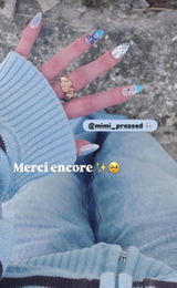 Cassandre review photo