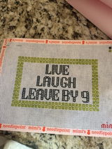 Anonymous review photo