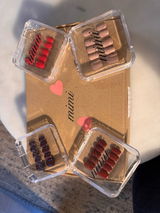 Élodie review photo