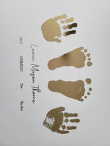 Etsy customer review photo