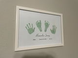 Etsy customer review photo