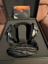 Frank D'Angelo review photo