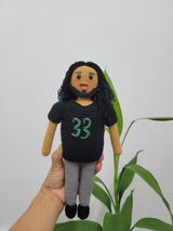 James Anderson review photo