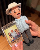 James Anderson review photo