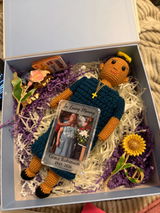 Olivia Parker review photo