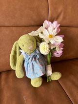 Etsy customer review photo