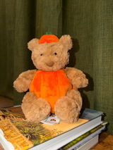 Etsy customer review photo