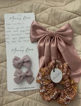 Mimmy Bows