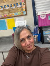 Kathy Santor review photo