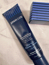 George P review photo