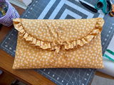 Etsy customer review photo