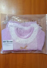 Alyssa P. review photo