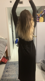 Marley review photo