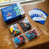 Y.R. review photo