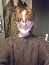 Jamie review photo