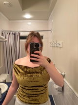 Natalie review photo