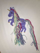 Etsy customer review photo