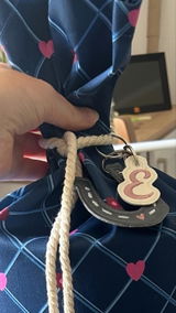 Faye review photo
