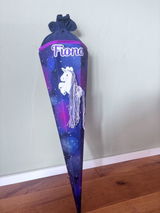Fabienne review photo