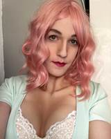 Ashley review photo