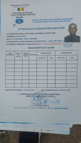 Walyddiouf review photo