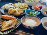 山際千津枝 review photo