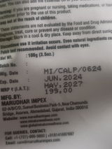 Manisha review photo