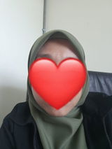 Nurashikin Mohd khair review photo