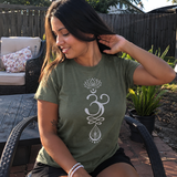 Tessa Morgan review photo