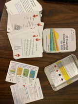 Rae review photo