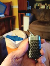 A.V. review photo