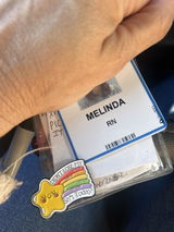 Isbell Melinda review photo