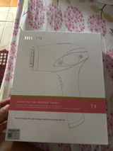 Maria A. review photo