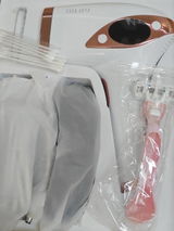 Jacinta review photo