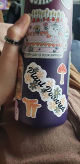 Etsy customer review photo