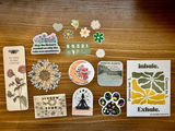 Etsy customer review photo