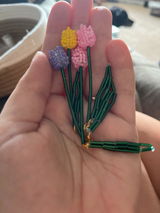 Keshia H. review photo