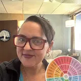 Amanda Mathews review photo