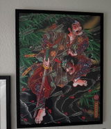 Andrew Jensen review photo
