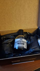 Manos K. review photo