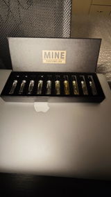 Luigi C. review photo