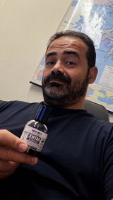 Kostas T. review photo