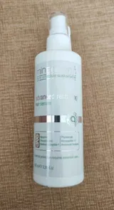 E** B. review photo