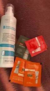 **** review photo